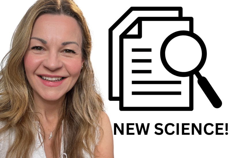 3 Powerful Daily Habits Backed by 2025 Science to Help You Age Better