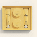 The starter kit from You're Looking Well