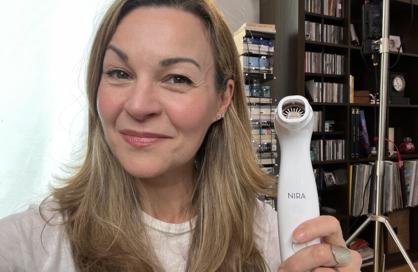 Why I Stopped Botox at 53 — And Switched to a Home Laser Instead